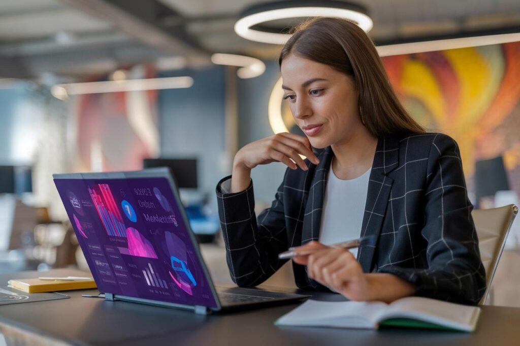 Digital Marketing Course