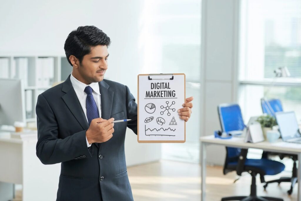 Digital Marketing Course Fees